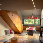 Chalet Merangardenvilla
