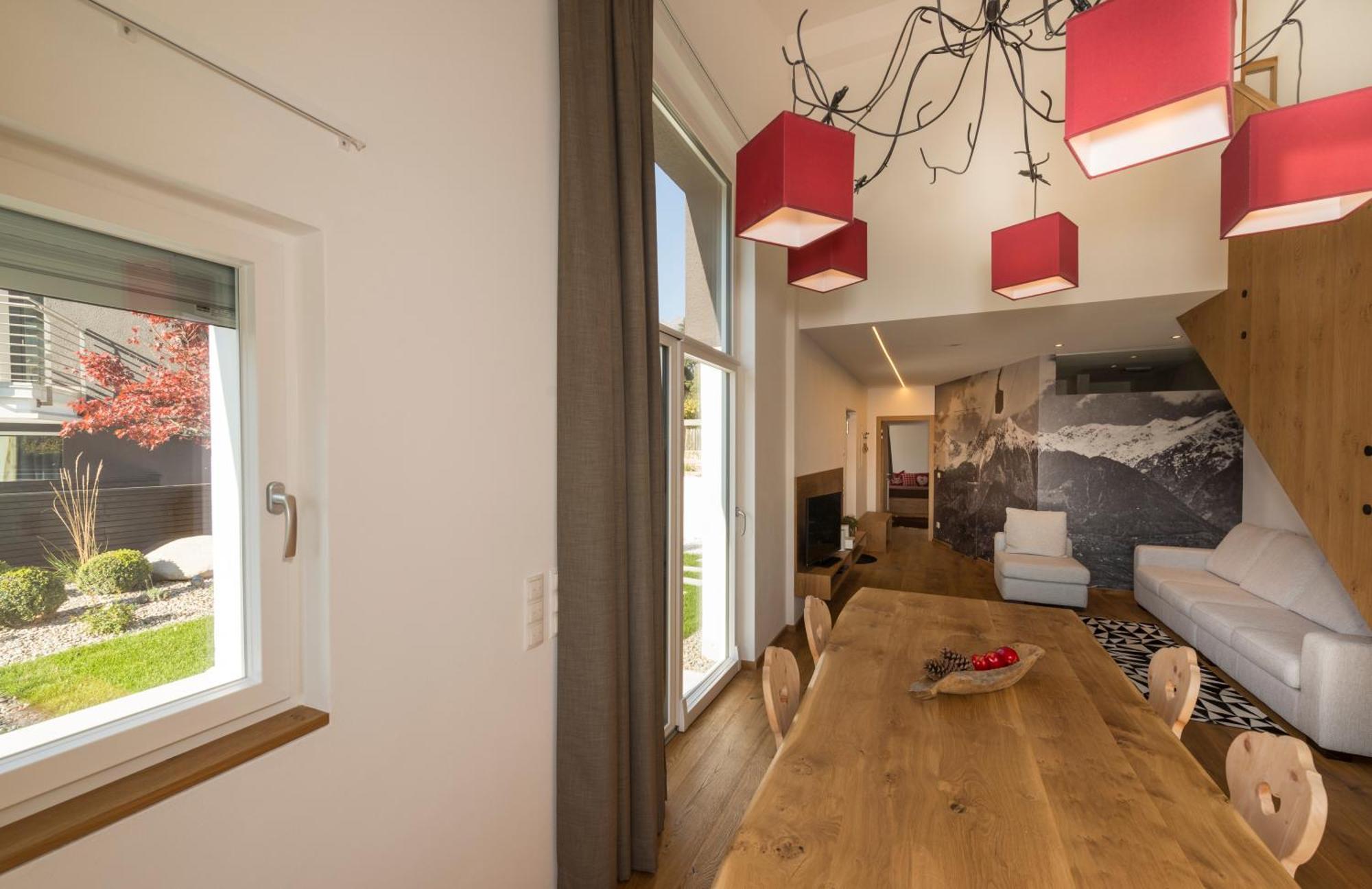 Chalet Merangardenvilla *